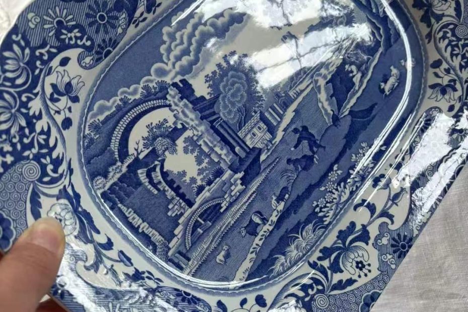 皇室瓷器 皇室骨质瓷，皇室艺术瓷 皇室收藏